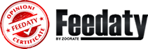 Logo Feedaty